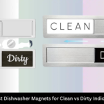8 Best Dishwasher Magnets for Clean vs Dirty Indicator 2026