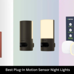 8 Best Plug-In Motion Sensor Night Lights 2026