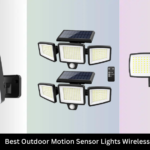 7 Best Outdoor Motion Sensor Lights Wireless 2026