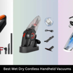 7 Best Wet Dry Cordless Handheld Vacuums 2026