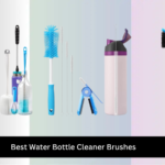 9 Best Water Bottle Cleaner Brushes 2026