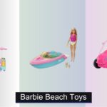 8 Best Barbie Beach Toys of 2026