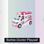 6 Best Barbie Doctor Playsets of 2026