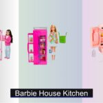 4 Best Barbie House Kitchens of 2026