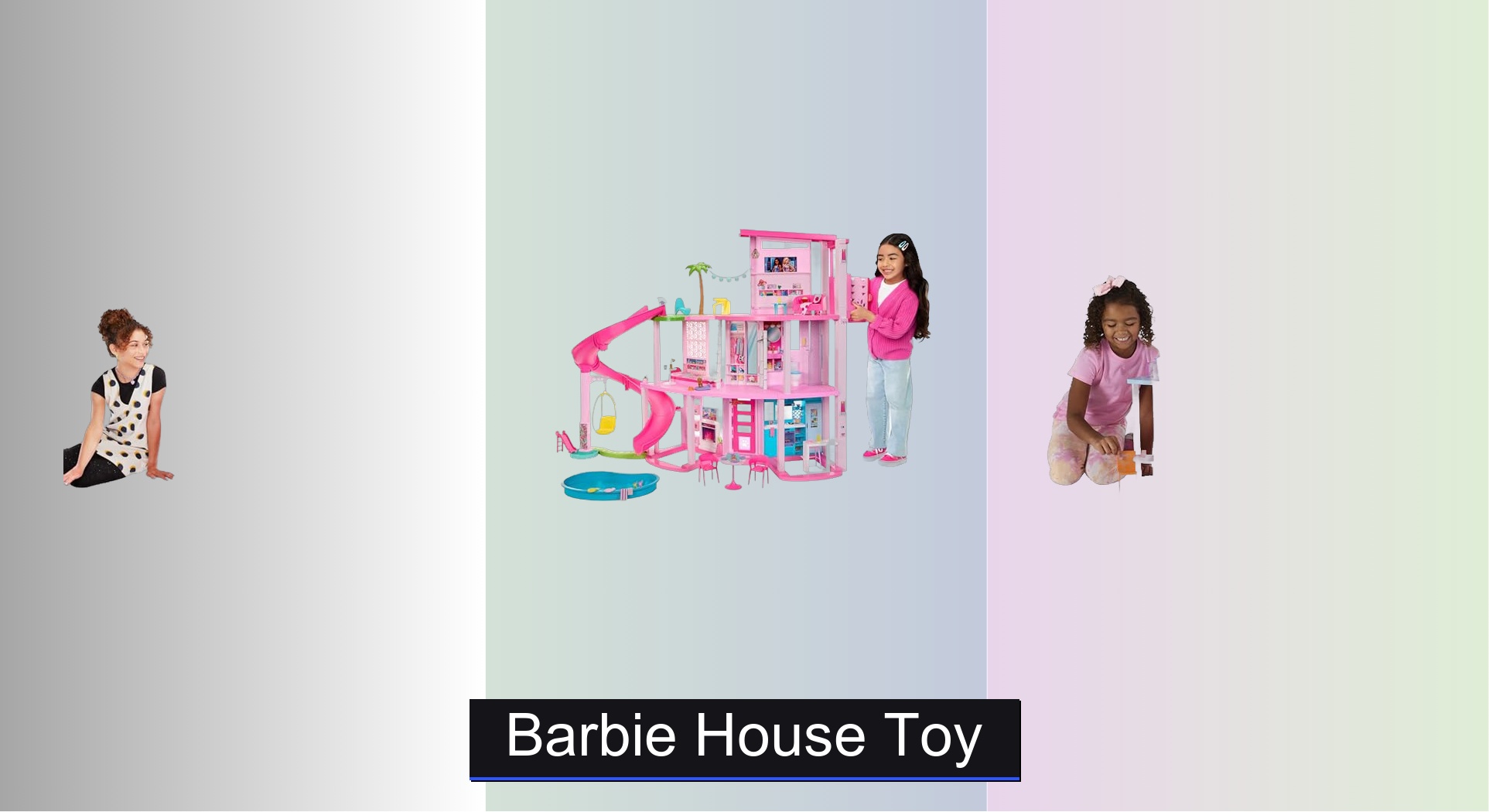 6 Best Barbie House Toys of 2026