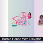5 Best Barbie Houses with Elevator 2026