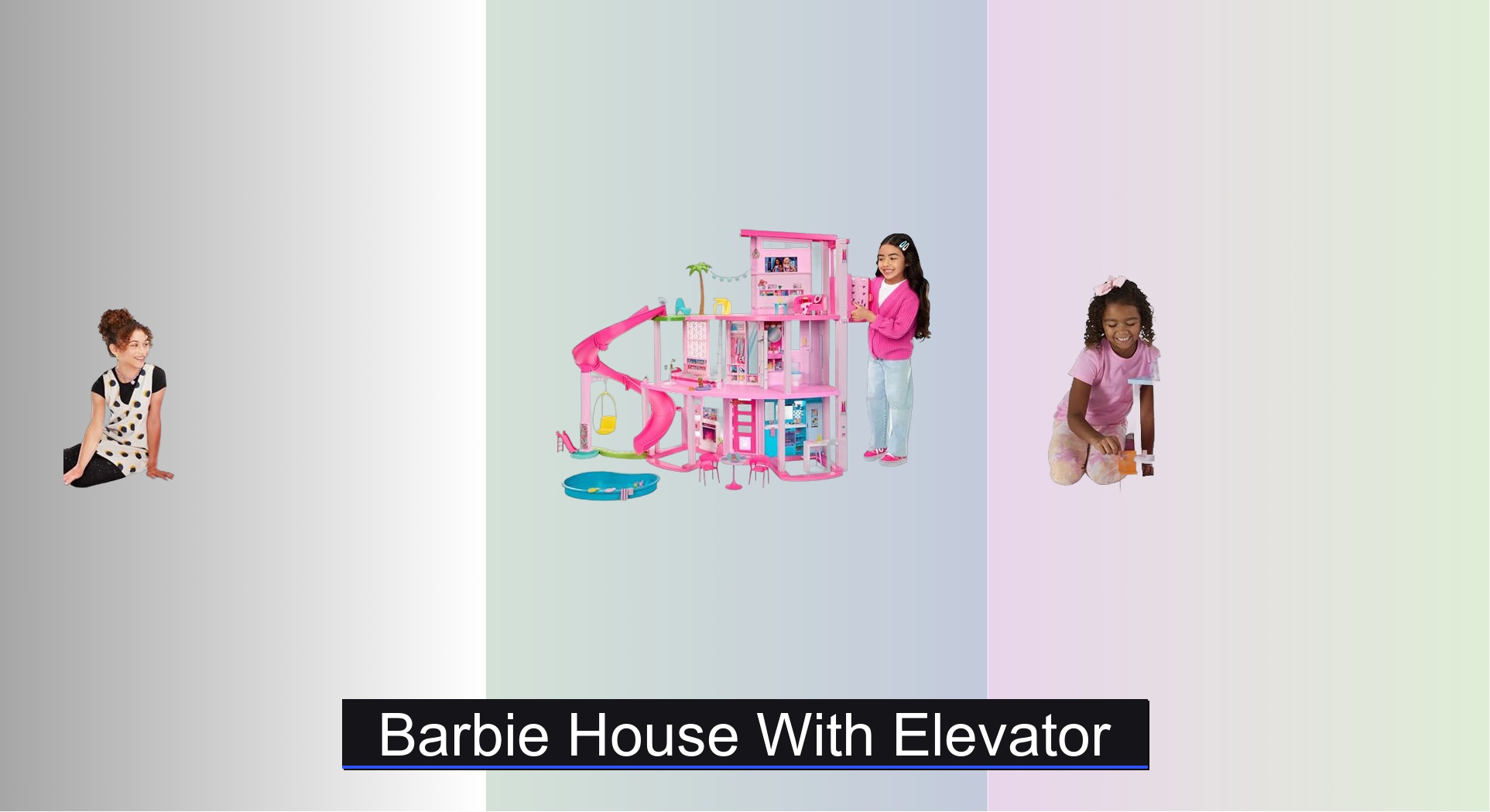 5 Best Barbie Houses with Elevator 2026