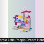 6 Best Barbie Little People Dream House Toys 2026