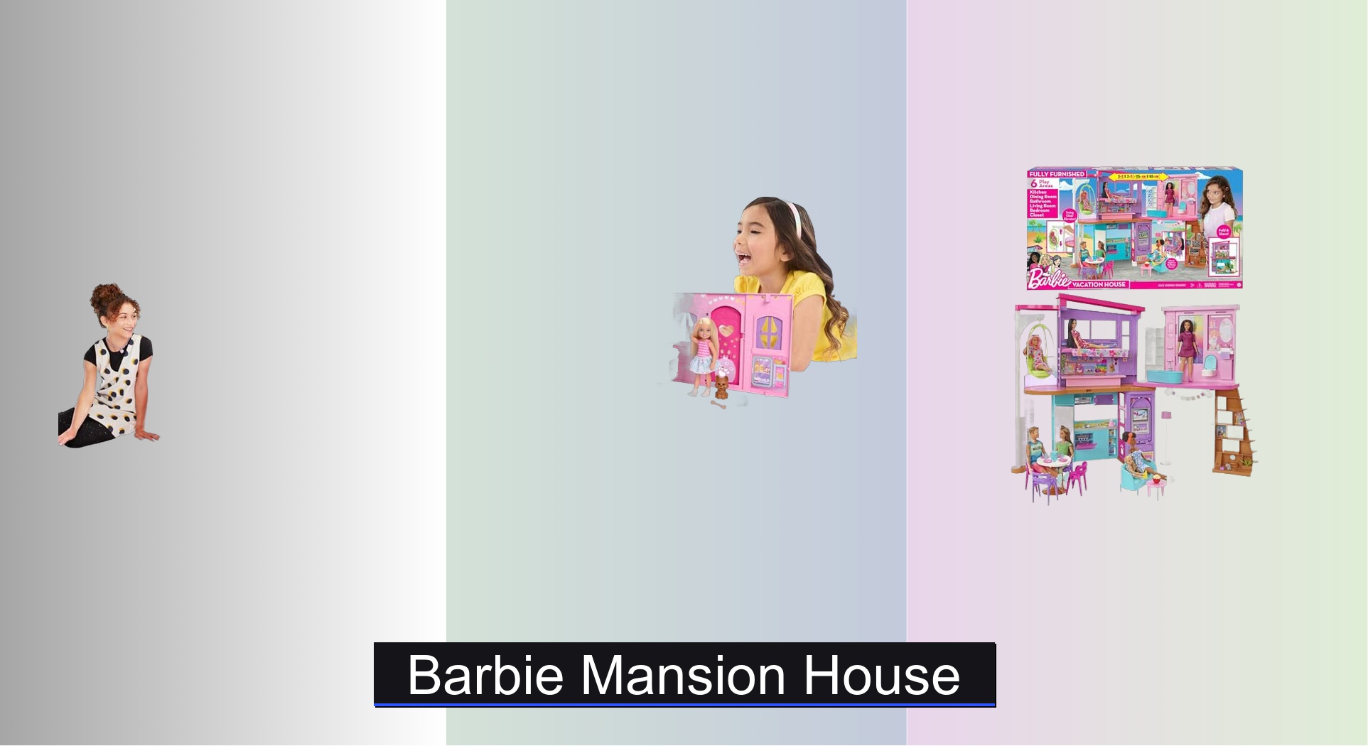 6 Best Barbie Mansion Houses of 2026