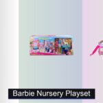 6 Best Barbie Nursery Playsets of 2026