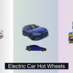 8 Best Electric Car Hot Wheels of 2026