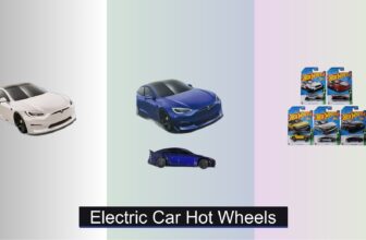 8 Best Electric Car Hot Wheels of 2026
