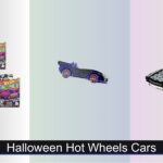 7 Best Halloween Hot Wheels Cars 2026