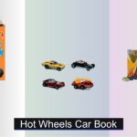 9 Best Hot Wheels Car Books of 2026