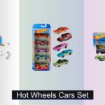 8 Best Hot Wheels Cars Sets of 2026