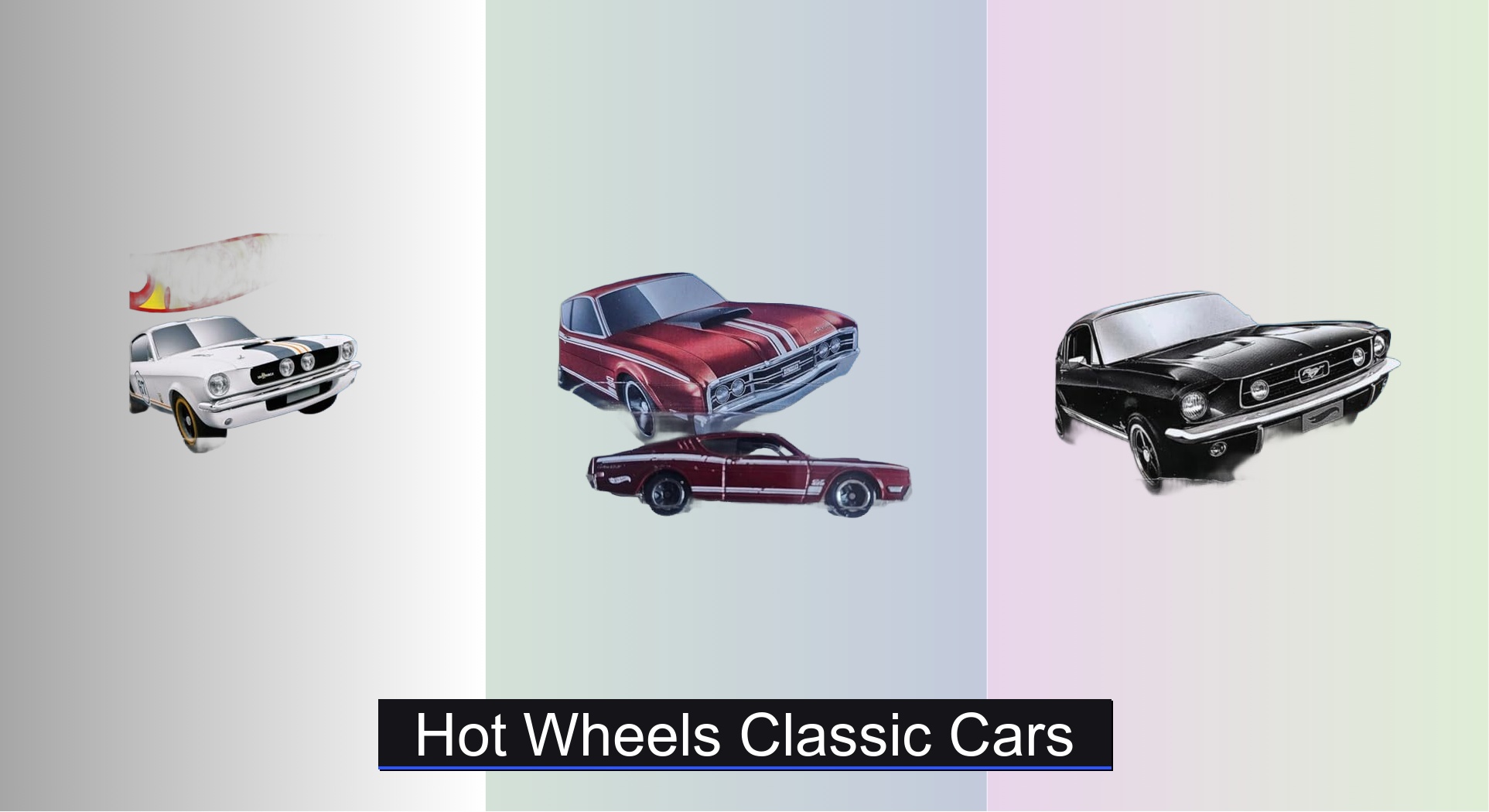 9 Best Hot Wheels Classic Cars of 2026