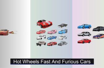 7 Best Hot Wheels Fast and Furious Cars 2026