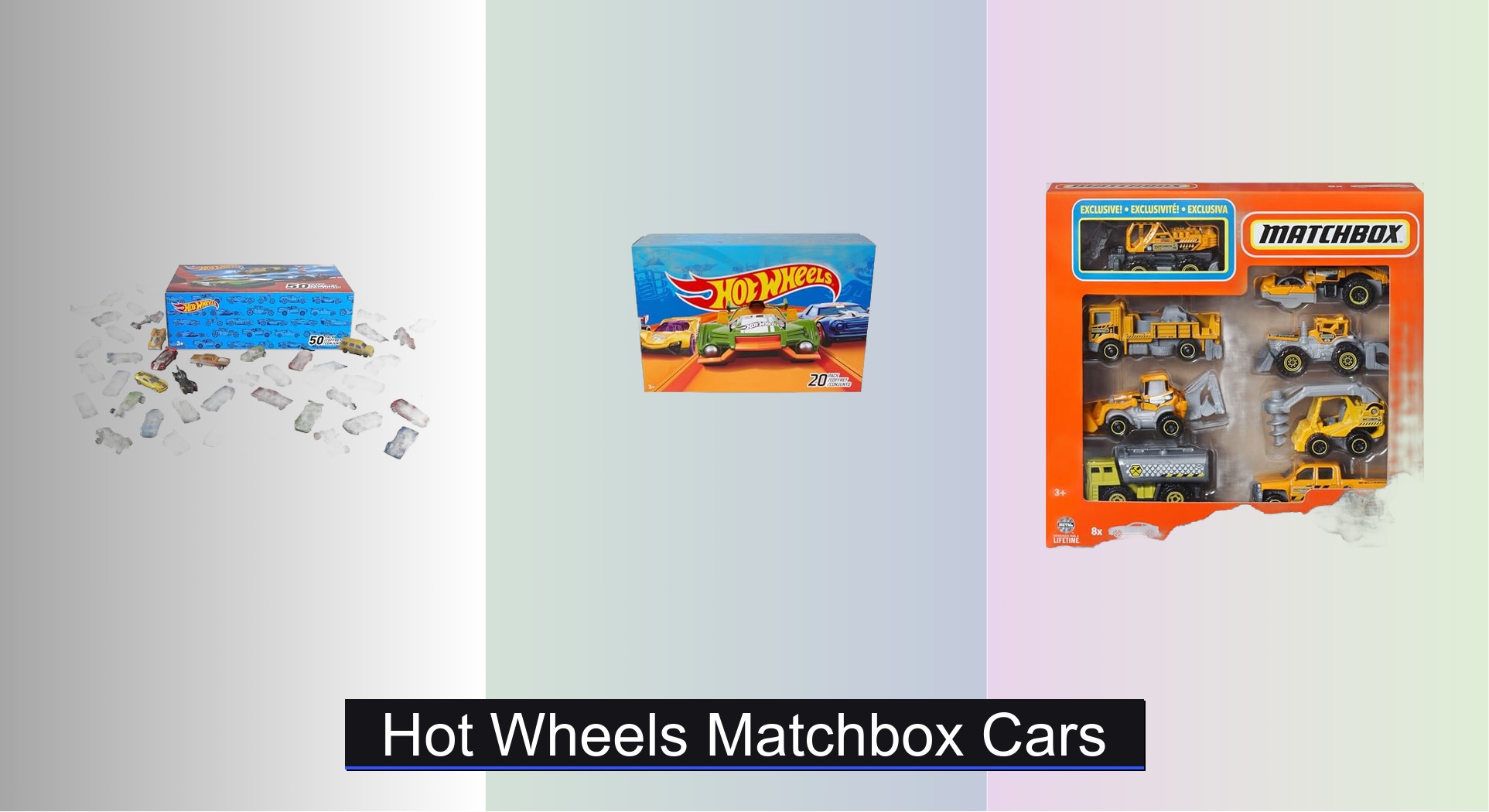 7 Best Hot Wheels Matchbox Cars of 2026