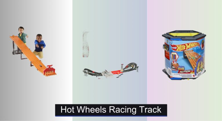 6 Best Hot Wheels Racing Tracks of 2026