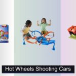 3 Best Hot Wheels Shooting Cars of 2026