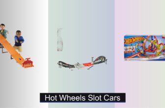 5 Best Hot Wheels Slot Cars of 2026