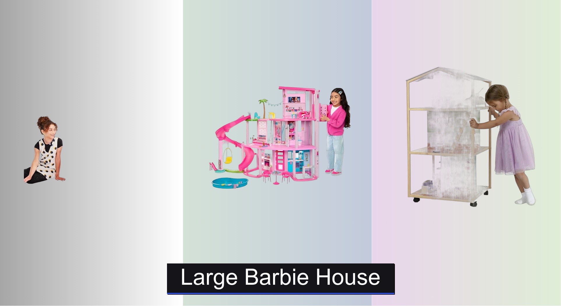 6 Best Large Barbie Houses of 2026