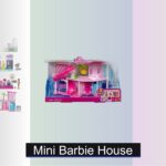 6 Best Mini Barbie Houses of 2026