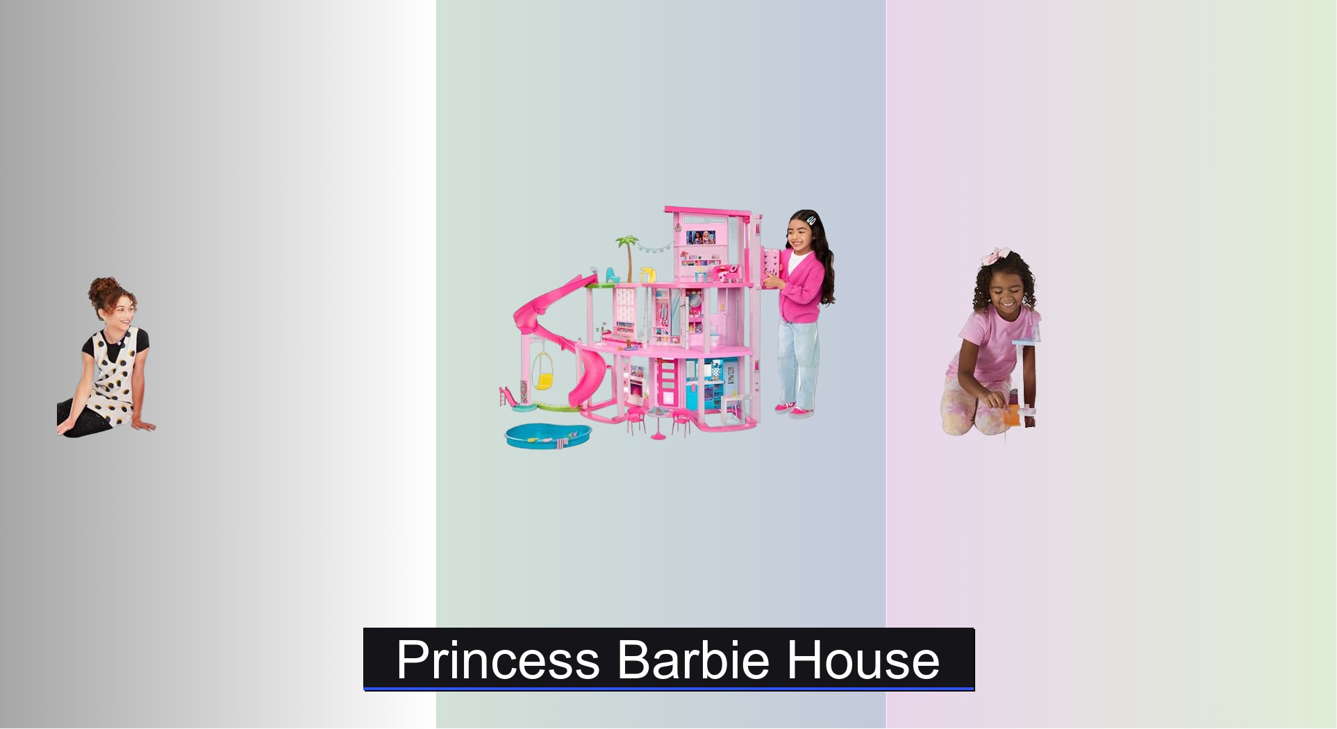 5 Best Princess Barbie Houses of 2026