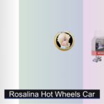 5 Best Rosalina Hot Wheels Cars of 2026