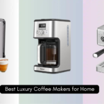 6 Best Luxury Coffee Makers for Home 2026