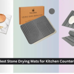 8 Best Stone Drying Mats for Kitchen Counters 2026