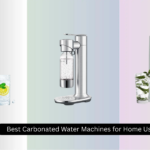 8 Best Carbonated Water Machines for Home Use 2026