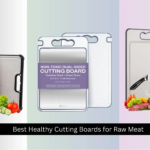 8 Best Healthy Cutting Boards for Raw Meat 2026