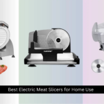 8 Best Electric Meat Slicers for Home Use 2026