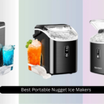 8 Best Portable Nugget Ice Makers of 2026