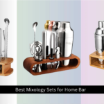 8 Best Mixology Sets for Home Bar 2026