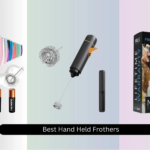 7 Best Hand Held Frothers of 2026
