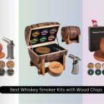 8 Best Whiskey Smoker Kits with Wood Chips 2026