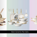 8 Best Ceramic Pan Sets of 2026