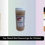 7 Top-Rated Red Seasonings for Chicken 2026