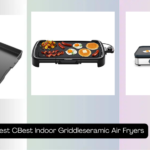 6 Best Indoor Griddles of 2026