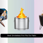 9 Best Smokeless Fire Pits for Patio 2026
