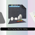 8 Best Drying Mats for Dishes 2026