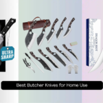 8 Best Butcher Knives for Home Use 2026
