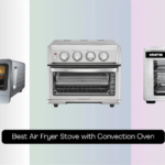 9 Best Air Fryer Stove with Convection Oven of 2026