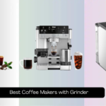 8 Best Coffee Makers with Grinder 2026