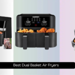 8 Best Dual Basket Air Fryers of 2026