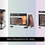 8 Best Dehydrators for Jerky 2026, Analyzed