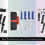 8 Best Butchering Knives for Processing Meat 2026