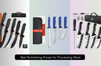 8 Best Butchering Knives for Processing Meat 2026